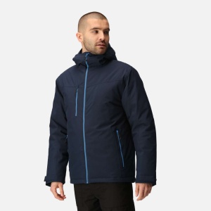 NAVIGATE WATERPROOF INSULATED JACKET - Img 9