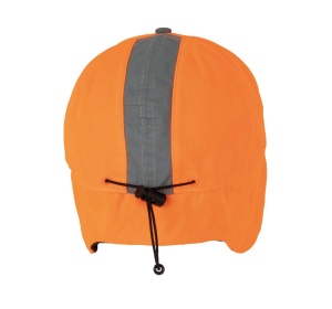 NEON WINTER CAP - 6 PANELS - Img 8