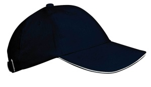 ORLANDO KIDS - KIDS' 6 PANELS CAP - Img 1