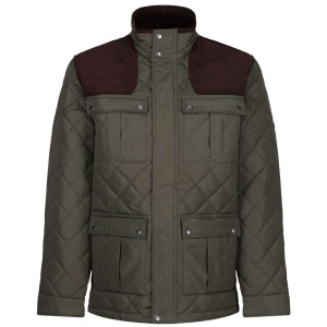 PADBURY QUILTED JACKET - Img 4