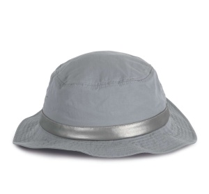 Palarie HAT WITH WIDE HEMS - Img 5