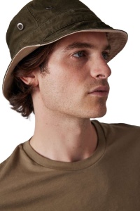 Palarie VOYAGER - BUCKET HAT - Img 2
