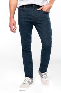 Pantaloni BASIC JEANS