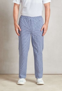 Pantaloni Bucatar CHEF'S PULL-ON TROUSERS - Img 2