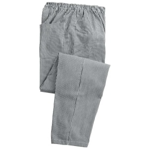 Pantaloni Bucatar CHEF'S PULL-ON TROUSERS - Img 3