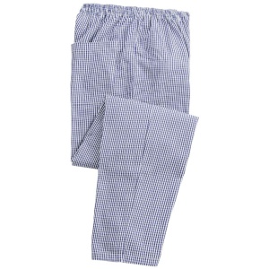 Pantaloni Bucatar CHEF'S PULL-ON TROUSERS