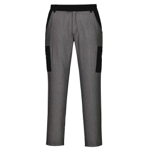Pantaloni Combat cu partea din față rezistentă la tăiere