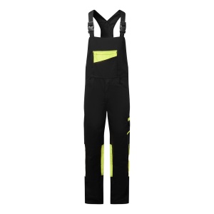 Pantaloni cu pieptar WX2 Eco Stretch - Img 1
