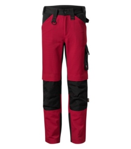 Pantaloni de lucru pentru bărbaţi Vertex W07 - Img 7