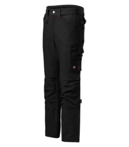 Pantaloni de lucru pentru bărbaţi Vertex W07 - Img 16