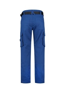 Pantaloni de lucru pentru damă Work Pants Twill Women T70 - Img 11