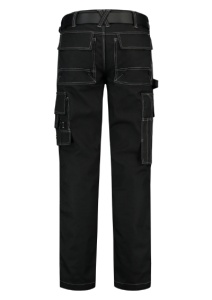 Pantaloni de lucru unisex Cordura Canvas Work Pants T61 - Img 13