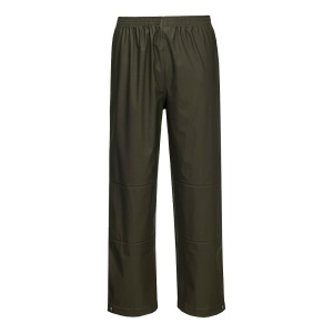 Pantaloni Flexatex Chem