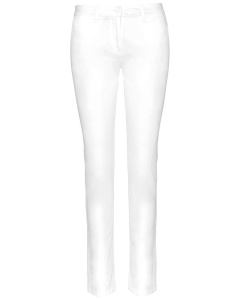 Pantaloni LADIES' CHINO TROUSERS - Img 5