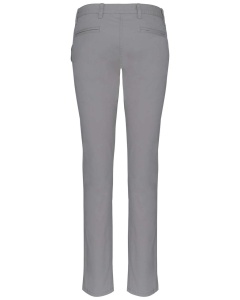Pantaloni LADIES' CHINO TROUSERS - Img 14
