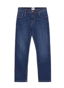 Pantaloni LEO STRAIGHT JEANS - Img 3