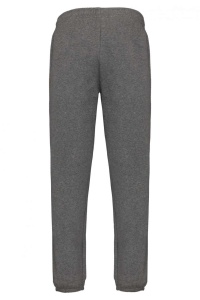 Pantaloni MEN’S ECO-FRIENDLY FLEECE PANTS - Img 4