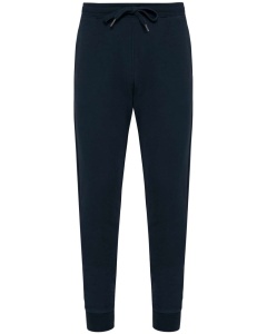 Pantaloni MEN'S ECO-FRIENDLY FRENCH TERRY TROUSERS - Img 4