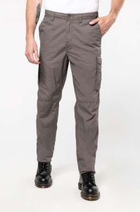 Pantaloni MEN'S LIGHTWEIGHT MULTIPOCKET TROUSERS