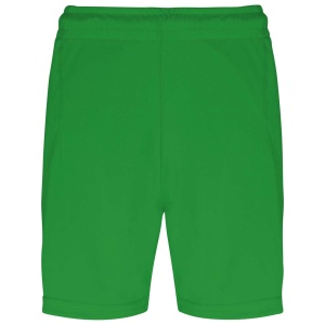 Pantaloni Scurti KIDS' SPORTS SHORTS - Img 4