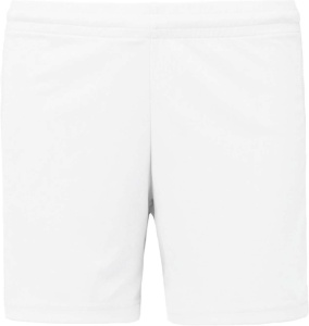 Pantaloni Scurti LADIES' GAME SHORTS - Img 3