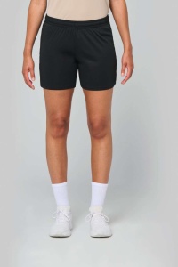 Pantaloni Scurti LADIES' GAME SHORTS - Img 2