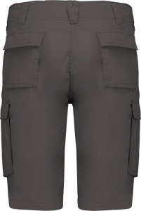 Pantaloni Scurti LADIES' LIGHTWEIGHT MULTIPOCKET BERMUDA SHORTS - Img 6