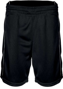 Pantaloni Scurti MEN'S BASKETBALL SHORTS - Img 1