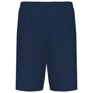 Pantaloni Scurti MEN'S JERSEY SPORTS SHORTS - Img 4