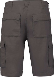 Pantaloni Scurti MEN'S LIGHTWEIGHT MULTIPOCKET BERMUDA SHORTS - Img 7