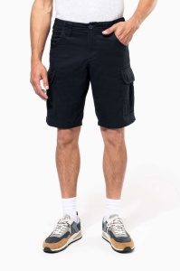 Pantaloni Scurti MULTIPOCKET BERMUDA SHORTS - Img 3