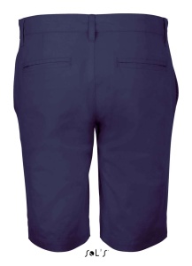 Pantaloni Scurti SOL'S JASPER - MEN'S CHINO SHORTS - Img 7
