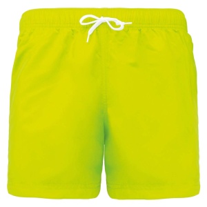 Pantaloni Scurti SWIMMING SHORTS - Img 4