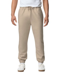 Pantaloni SOFTSTYLE MIDWEIGHT ADULT POCKET SWEATPANTS