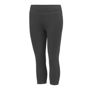 Pantaloni Sport WOMEN'S COOL CAPRI - Img 3