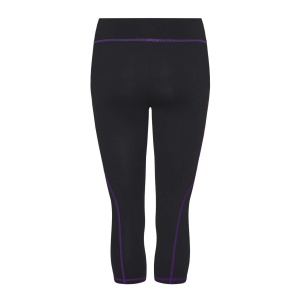 Pantaloni Sport WOMEN'S COOL CAPRI - Img 7