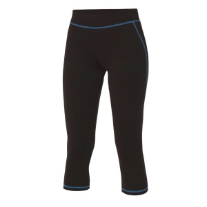 Pantaloni Sport WOMEN'S COOL CAPRI - Img 8