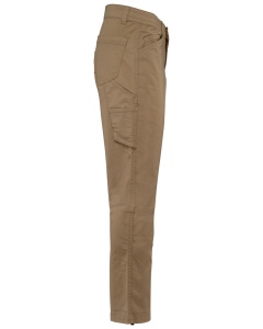Pantaloni UNISEX COTTON STRETCH TROUSERS - Img 16