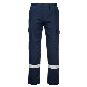 Pantaloni ușori antistatici FR