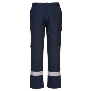 Pantaloni Usori Bizflame Plus