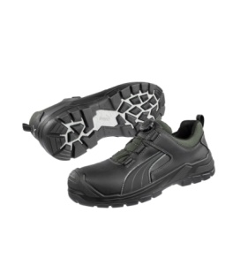 Pantofi pentru bărbaţi CASCADES DISC LOW S45 - Img 4