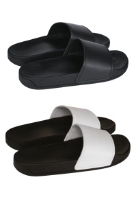 Papuci UNISEX SLIDERS