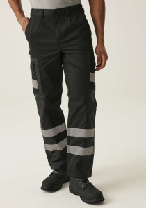 PRO BALLISTIC TROUSERS - Img 3