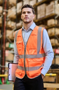 PRO EXECUTIVE VEST - Img 3