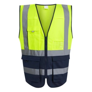 PRO EXECUTIVE VEST - Img 11