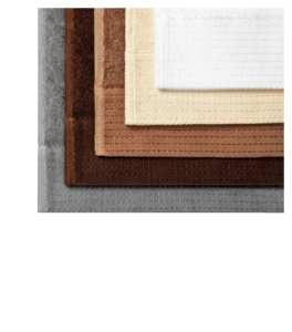 Prosop de baie unisex Bamboo Bath Towel 952 - Img 9