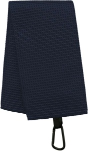 Prosop Golf WAFFLE GOLF TOWEL - Img 3