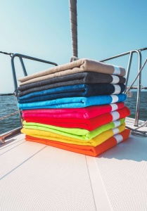 Prosop OLIMA VELOUR BEACH TOWEL