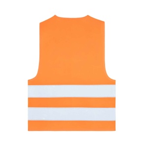 SAFETY VEST FOR KIDS \"AARHUS\" - Img 10