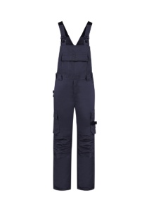 Salopetă unisex Bib & Brace Twill Cordura T67 - Img 12